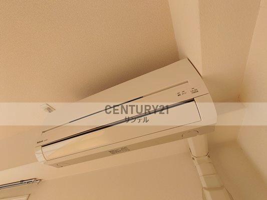 Ruma.橘通(その他設備)