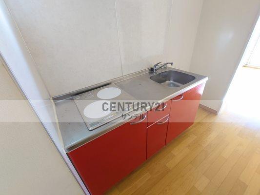 Ruma.橘通(キッチン)