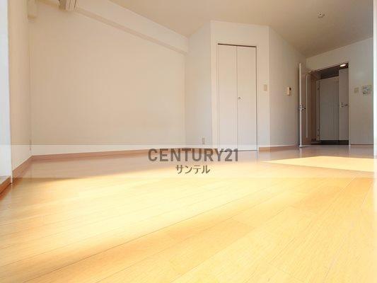 Ruma.橘通(リビング)