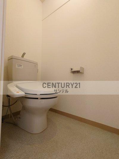 Ruma.橘通(トイレ)