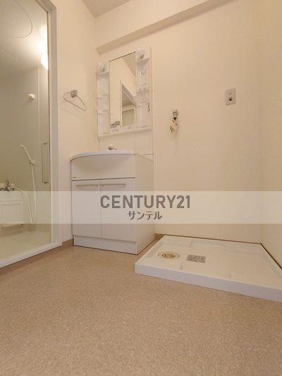 Ruma.橘通(洗面台・洗面所)