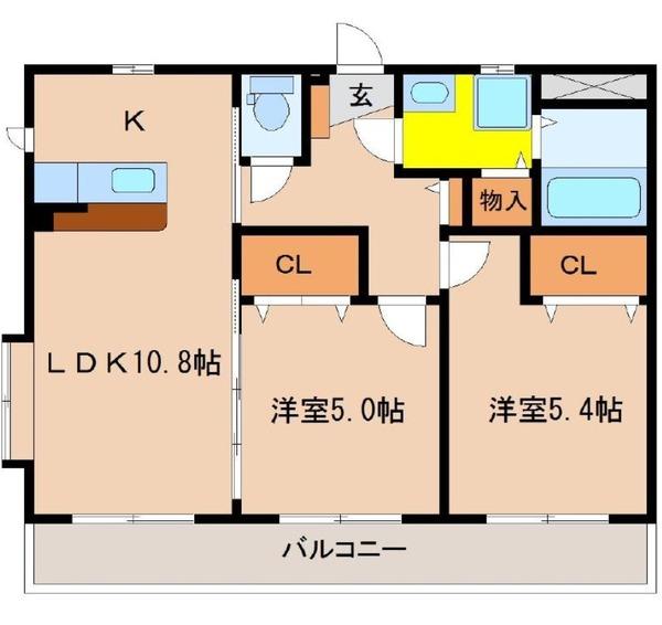 ラフィーナパレス宮崎