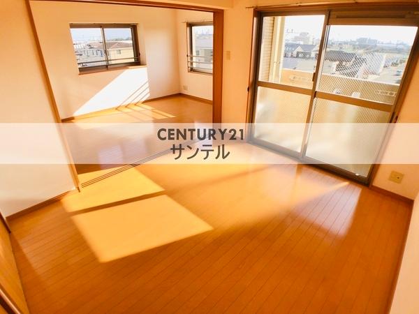 なのはなハイツV