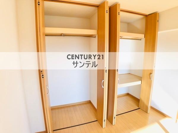 なのはなハイツV