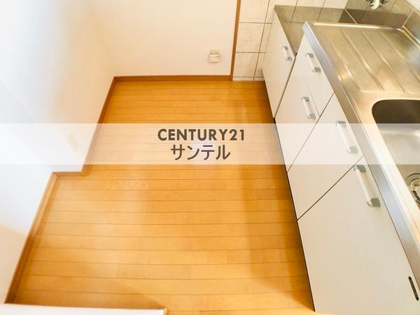 なのはなハイツV