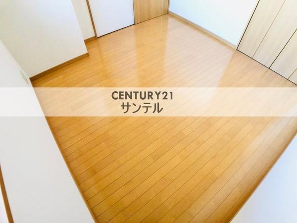 なのはなハイツV