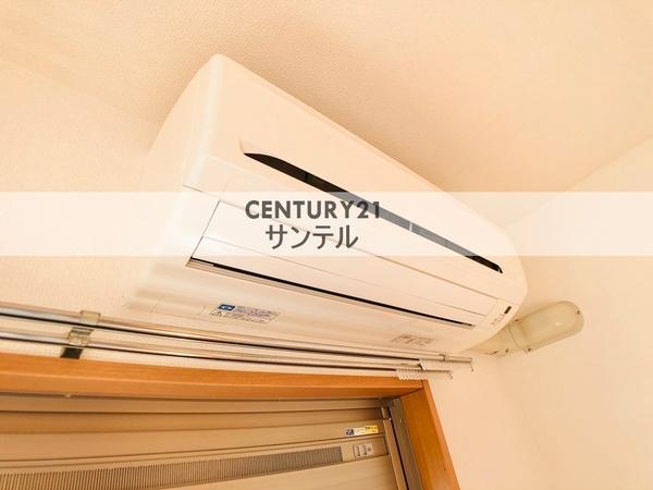 なのはなハイツV