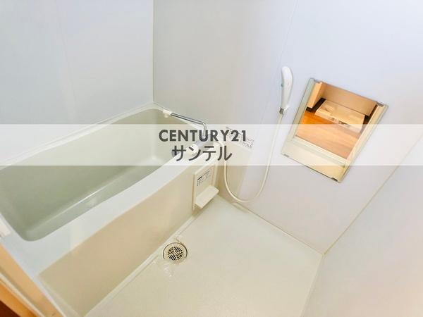なのはなハイツV
