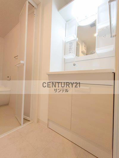 ヒカオオリエントマンション南館