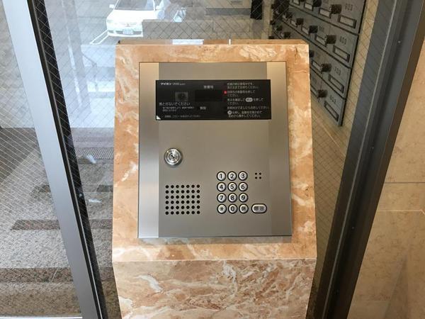 ヒカオオリエントマンション南館