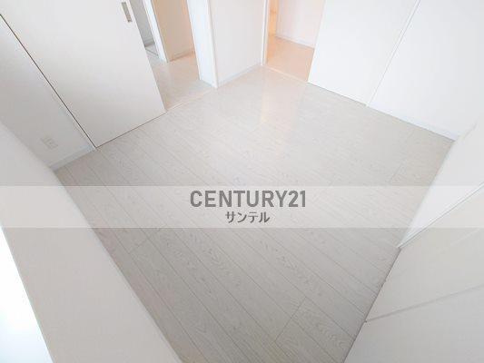 ヒカオオリエントマンション南館