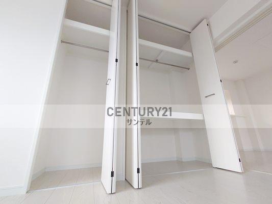 ヒカオオリエントマンション南館