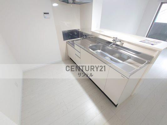 ヒカオオリエントマンション南館