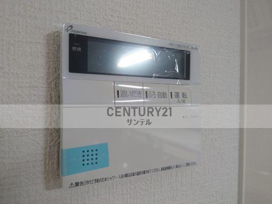 ヒカオオリエントマンション南館