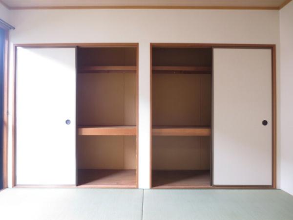 池田ファミリーゼーションC棟