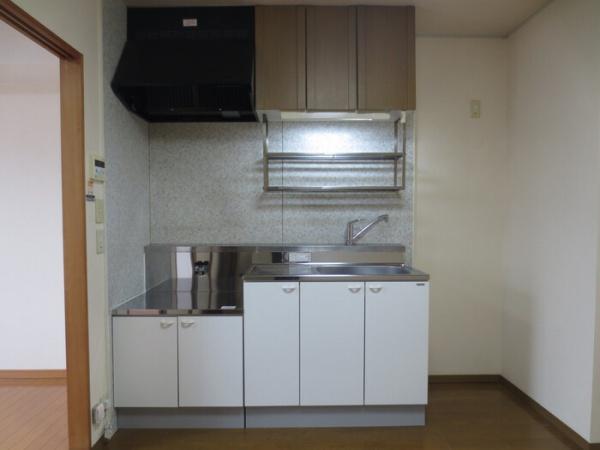 池田ファミリーゼーションC棟