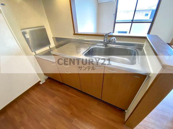 グランディール・ヴィ　C棟