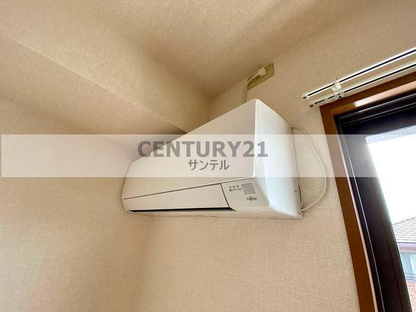 グランディール・ヴィ　C棟