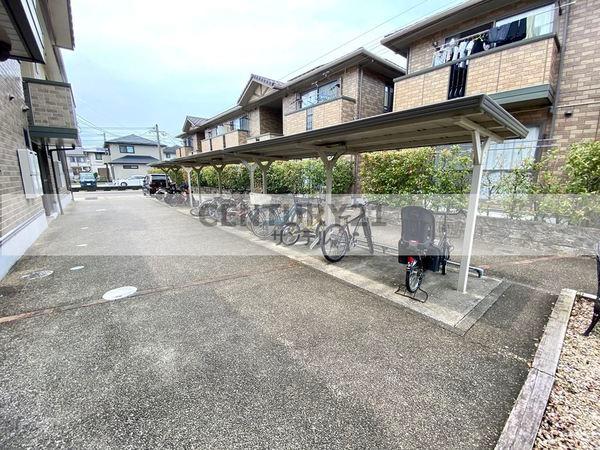 グランディール・ヴィ　C棟