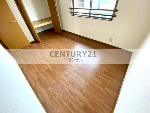 グランディール・ヴィ　C棟