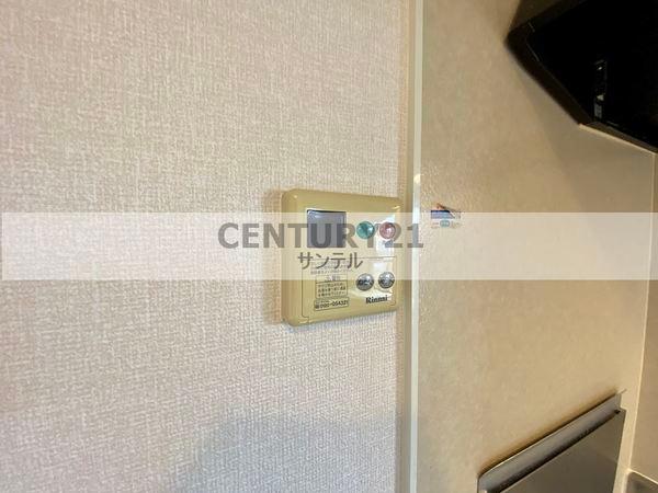 グランディール・ヴィ　C棟