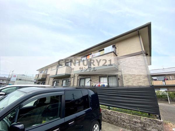 グランディール・ヴィ　C棟