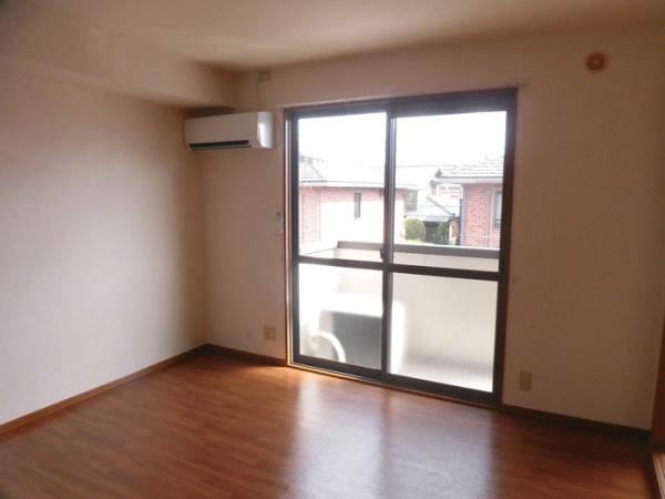 グランディール・ヴィ　C棟