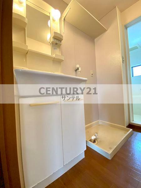 グランディール・ヴィ　C棟