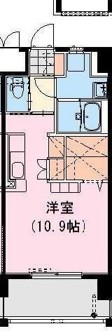 クロスワイズ神宮外苑ウエスト