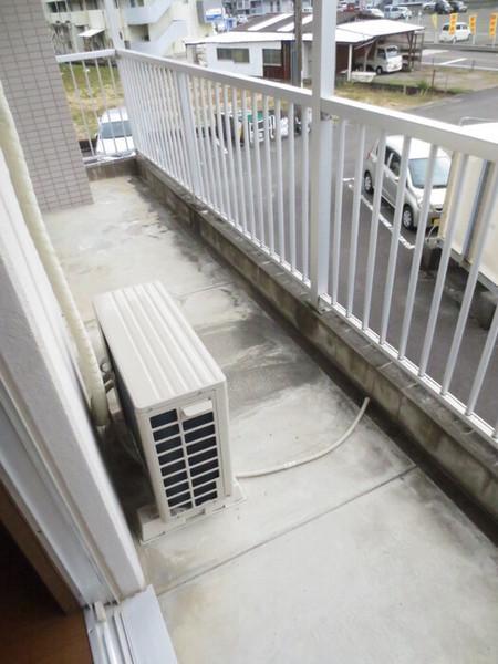 レジデンス17番館