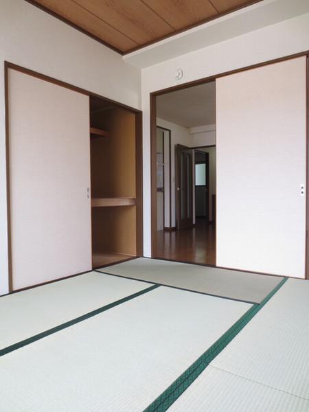 レジデンス17番館