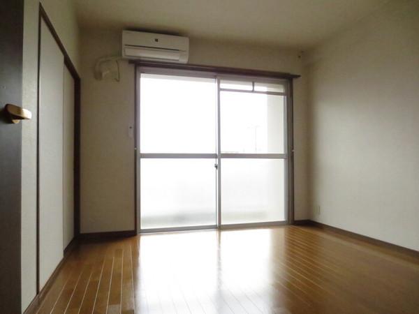 レジデンス17番館