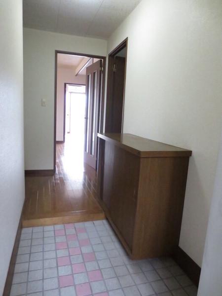 レジデンス17番館