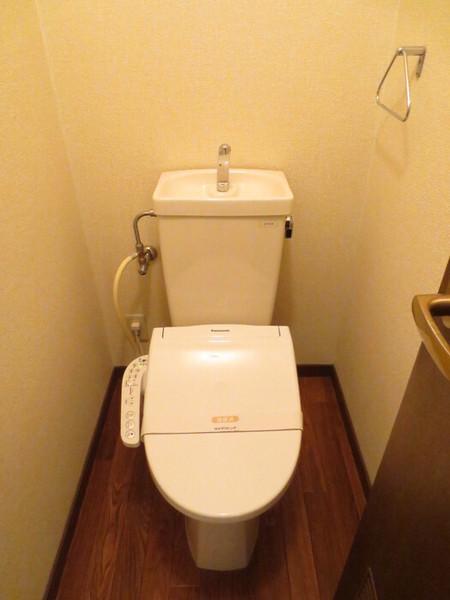 レジデンス17番館