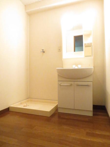 レジデンス17番館