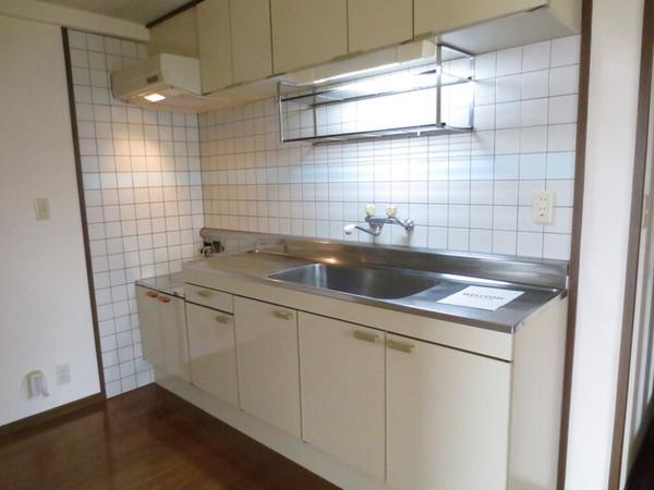 レジデンス17番館