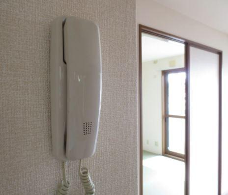 サンパルA棟