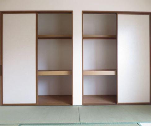 サンパルA棟