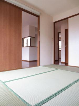 サンパルA棟