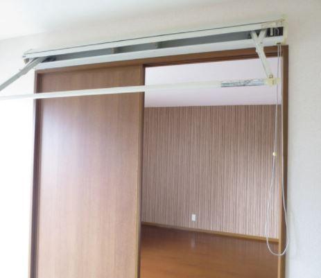 サンパルA棟