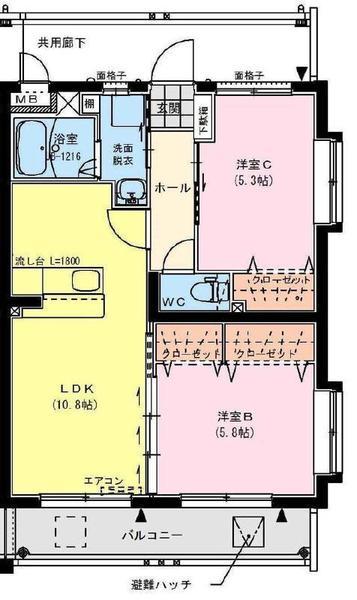 グラン城川