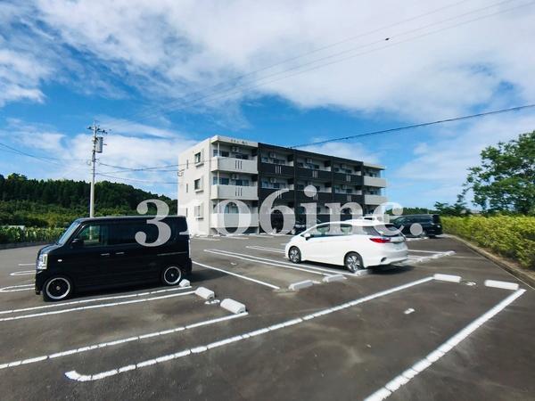 グラン城川