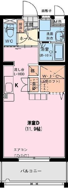 ヴィラ　プレポール