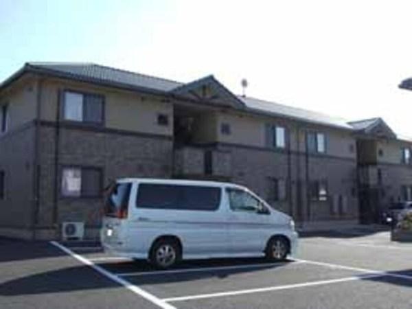 セジュールマーサC棟