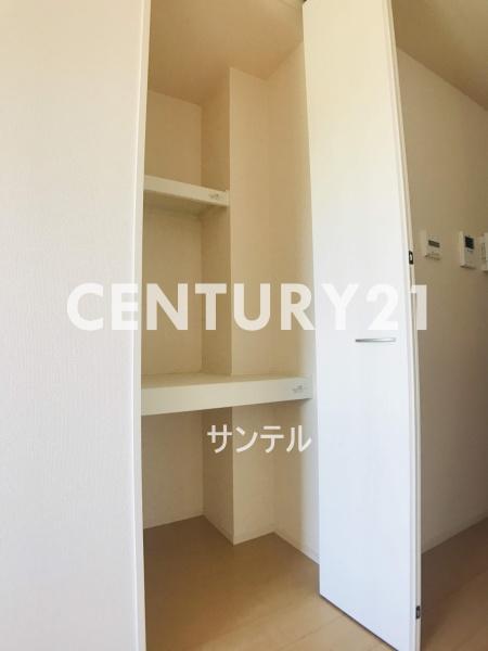 D-room加納B棟