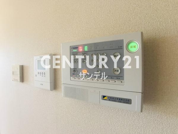 D-room加納B棟
