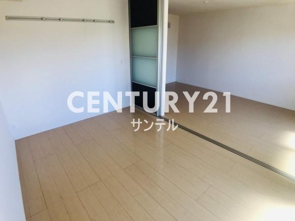 D-room加納B棟