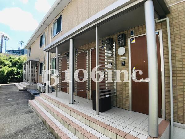 D-room加納B棟
