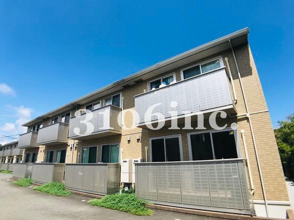 D-room加納B棟