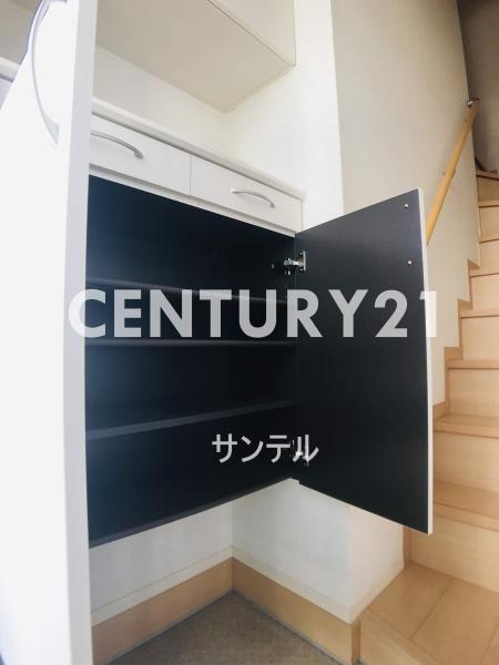 D-room加納B棟